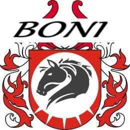 stemma Boni
